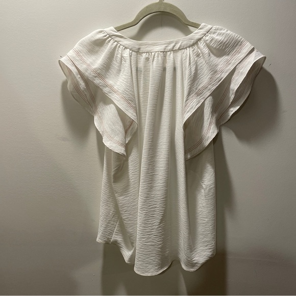 Ramy Brook Lettie Top NWT - Picture 8 of 10